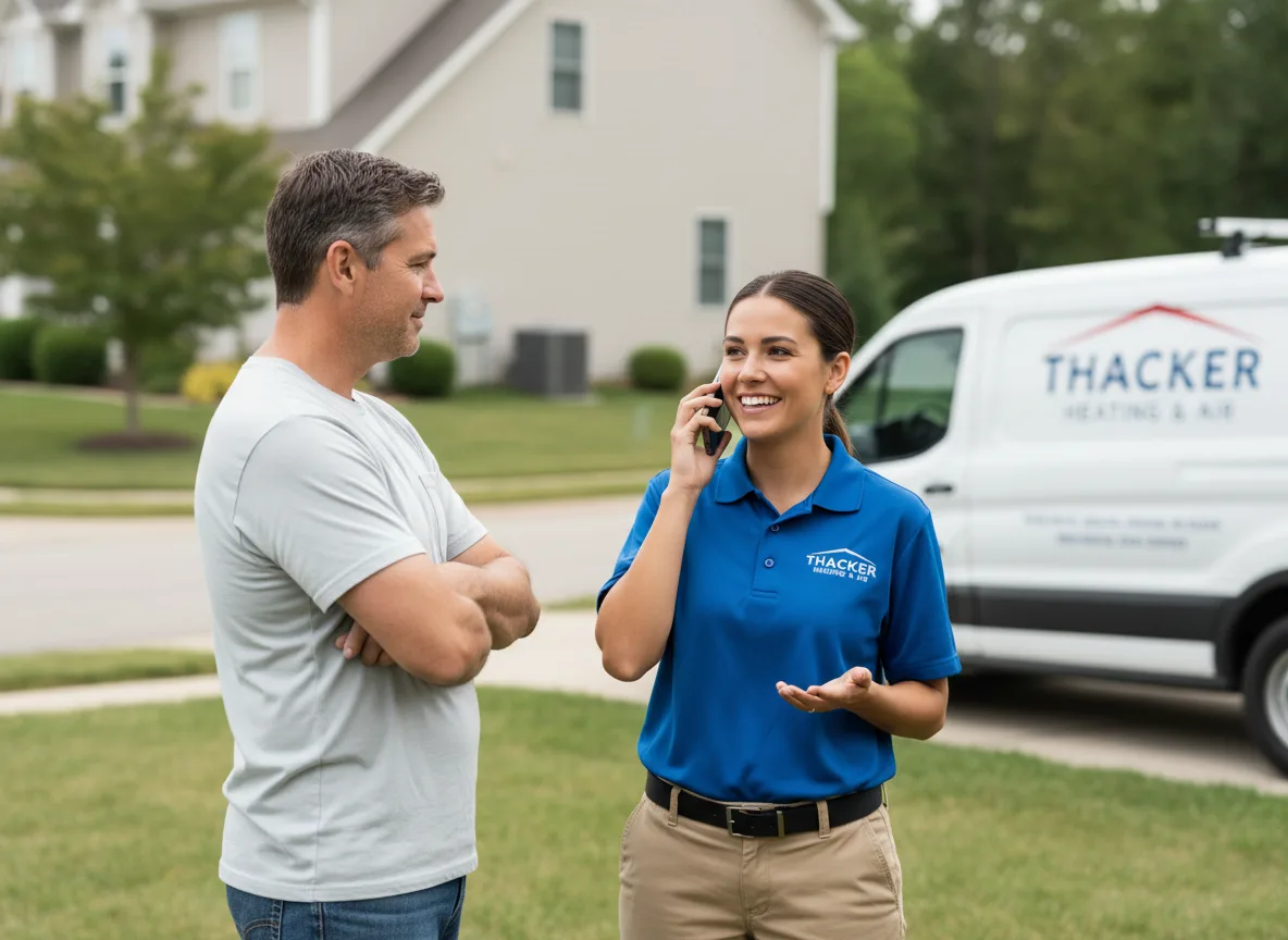 Ac Repair Jeromesville, OH FAQs